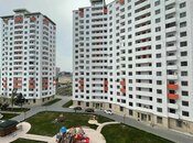 Satılır 2 otaqlı yeni tikili 59 m², Dərnəgül m., photo 1 from 8