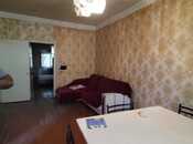 İcarəyə verilir 2 otaqlı köhnə tikili 55 m², İnşaatçılar m., photo 4 from 7