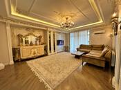 İcarəyə verilir 3 otaqlı yeni tikili 178 m², 8 Noyabr m., photo 2 from 8