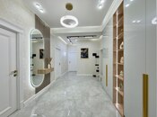 Satılır 3 otaqlı yeni tikili 122 m², Gənclik m., photo 8 from 8