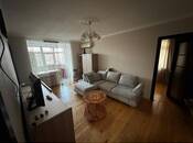 İcarəyə verilir 2 otaqlı köhnə tikili 55 m², Neftçilər m., photo 1 from 6