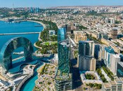 Satılır 2 otaqlı yeni tikili 109 m², Səbail r., photo 8 from 8