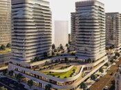 Satılır 2 otaqlı yeni tikili 100 m², Ağ şəhər q., photo 1 from 8