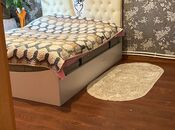 İcarəyə verilir 2 otaqlı həyət evi/bağ evi 60 m², Mərdəkan q., photo 1 from 5