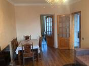 İcarəyə verilir 3 otaqlı köhnə tikili 70 m², Elmlər Akademiyası m., photo 4 from 8