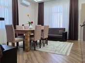 İcarəyə verilir 3 otaqlı yeni tikili 70 m², Nərimanov r., photo 1 from 8