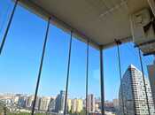 İcarəyə verilir 3 otaqlı yeni tikili 70 m², Nərimanov r., photo 8 from 8
