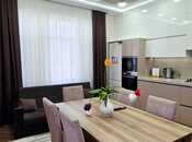 İcarəyə verilir 3 otaqlı yeni tikili 70 m², Nərimanov r., photo 4 from 8