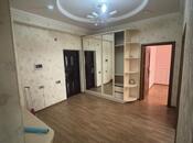 İcarəyə verilir 2 otaqlı yeni tikili 76 m², Həzi Aslanov m., photo 1 from 5