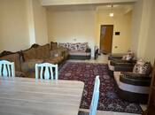 İcarəyə verilir 3 otaqlı yeni tikili 110 m², Yeni Yasamal q., photo 1 from 8