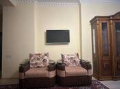 İcarəyə verilir 3 otaqlı yeni tikili 110 m², Yeni Yasamal q., photo 3 from 8