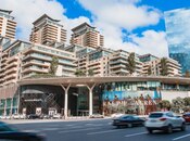 Сдаётся 2-комн. новостройка 85 м², Насиминский  р., photo 1 from 8
