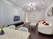 Satılır 2 otaqlı yeni tikili 68 m², Elmlər Akademiyası m., photo 2 from 8