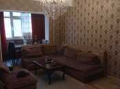 Продаётся 3-комн. новостройка 125 м², м. Иншаатчылар, photo 1 from 7