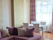 İcarəyə verilir 2 otaqlı yeni tikili 60 m², Nizami m., photo 3 from 8