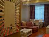 İcarəyə verilir 2 otaqlı yeni tikili 60 m², Nizami m., photo 3 from 8