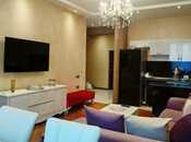 İcarəyə verilir 2 otaqlı yeni tikili 60 m², Nizami m., photo 1 from 8