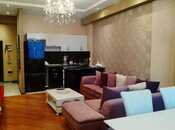 İcarəyə verilir 2 otaqlı yeni tikili 60 m², Nizami m., photo 2 from 8