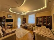Satılır 3 otaqlı yeni tikili 140 m², İnşaatçılar m., photo 1 from 8