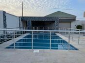 İcarəyə verilir 4 otaqlı həyət evi/bağ evi 120 m², Mərdəkan q., photo 2 from 8