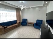 İcarəyə verilir 4 otaqlı həyət evi/bağ evi 120 m², Mərdəkan q., photo 4 from 8