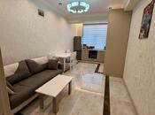 İcarəyə verilir 2 otaqlı yeni tikili 90 m², 28 May m., photo 8 from 8