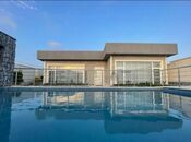 İcarəyə verilir 4 otaqlı həyət evi/bağ evi 120 m², Mərdəkan q., photo 1 from 8
