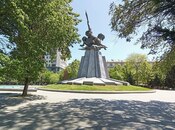 Продаётся 3-комн. новостройка 168.7 м², Насиминский  р., photo 4 from 8