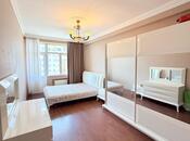 İcarəyə verilir 2 otaqlı yeni tikili 100 m², İnşaatçılar m., photo 4 from 8