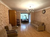 İcarəyə verilir 2 otaqlı köhnə tikili 60 m², Elmlər Akademiyası m., photo 1 from 8