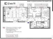 Продаётся 4-комн. новостройка 141 м², пос. Аг шехер, photo 5 from 8