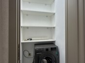 İcarəyə verilir 3 otaqlı yeni tikili 100 m², Qara Qarayev m., photo 4 from 8