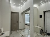 İcarəyə verilir 3 otaqlı yeni tikili 100 m², Qara Qarayev m., photo 1 from 8