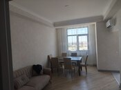 İcarəyə verilir 2 otaqlı yeni tikili 72 m², Dərnəgül m., photo 2 from 8