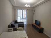 İcarəyə verilir 2 otaqlı yeni tikili 50 m², Yasamal r., photo 4 from 8