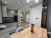 İcarəyə verilir 2 otaqlı yeni tikili 60 m², Şah İsmayıl Xətai m., photo 3 from 8