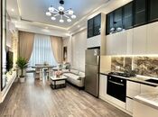 İcarəyə verilir 2 otaqlı yeni tikili 65 m², Nəsimi r., photo 5 from 8