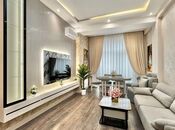 İcarəyə verilir 2 otaqlı yeni tikili 65 m², Nəsimi r., photo 2 from 8
