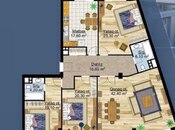 Продаётся 4-комн. новостройка 176.8 м², пос. Аг шехер, photo 6 from 8