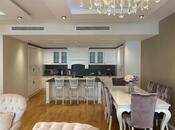 İcarəyə verilir 3 otaqlı yeni tikili 180 m², Nəsimi r., photo 5 from 8