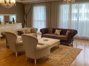 İcarəyə verilir 3 otaqlı yeni tikili 180 m², Nəsimi r., photo 2 from 8