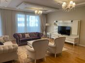 İcarəyə verilir 3 otaqlı yeni tikili 180 m², Nəsimi r., photo 8 from 8