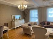 İcarəyə verilir 3 otaqlı yeni tikili 180 m², Nəsimi r., photo 3 from 8