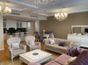 İcarəyə verilir 3 otaqlı yeni tikili 180 m², Nəsimi r., photo 4 from 8
