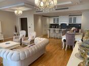 İcarəyə verilir 3 otaqlı yeni tikili 180 m², Nəsimi r., photo 7 from 8