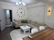 Satılır 3 otaqlı yeni tikili 95 m², Həzi Aslanov m., photo 1 from 8