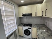 İcarəyə verilir 2 otaqlı köhnə tikili 45 m², Elmlər Akademiyası m., photo 3 from 8