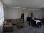 İcarəyə verilir 3 otaqlı həyət evi/bağ evi 100 m², İnşaatçılar m., photo 1 from 8