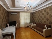 Сдаётся 2-комн. новостройка 80 м², м. Иншаатчылар, photo 1 from 8