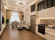 Сдаётся 2-комн. новостройка 70 м², Насиминский  р., photo 4 from 8